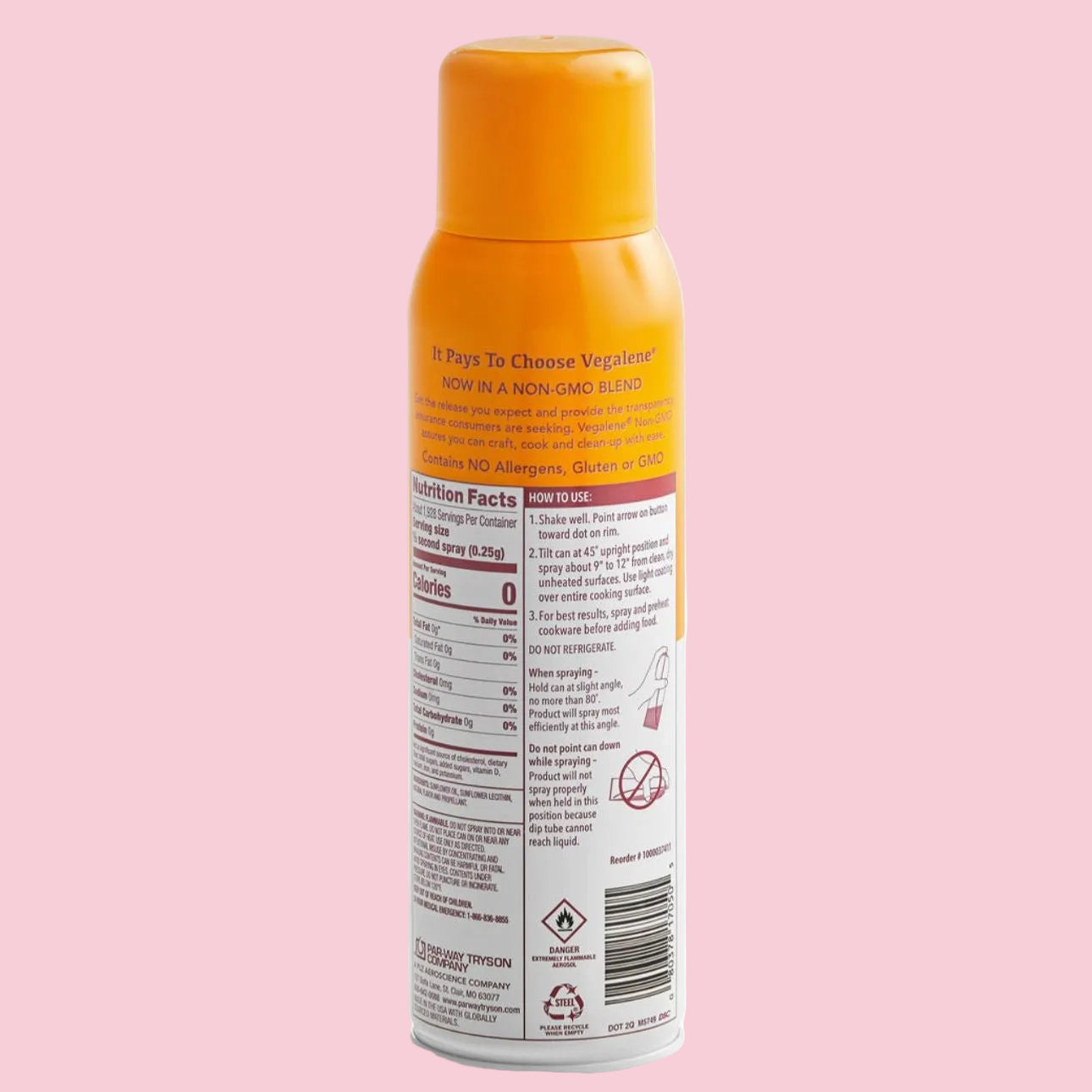 Vegalene_Food_Release_Spray_1