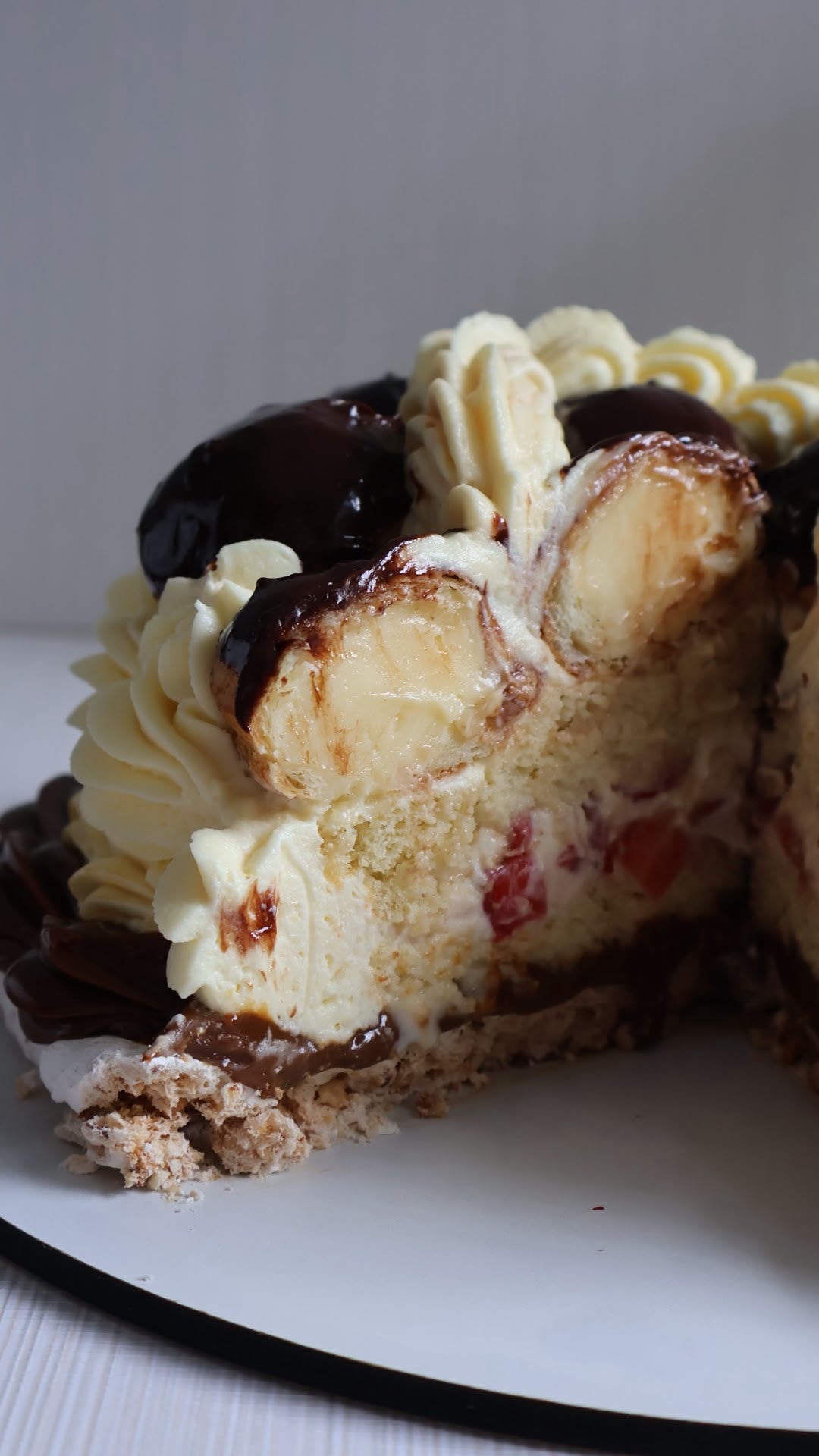 Pavlova Tradicional | Dulce Capullo