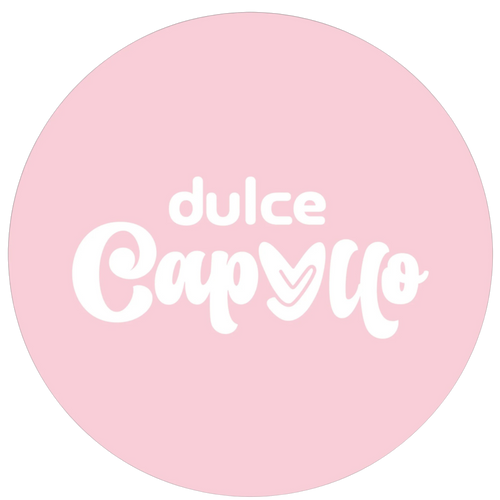  Dulce Capullo