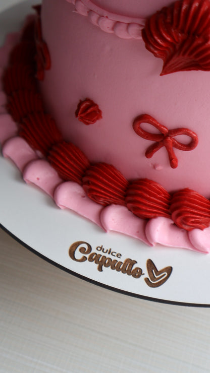 Custom Cake Boards