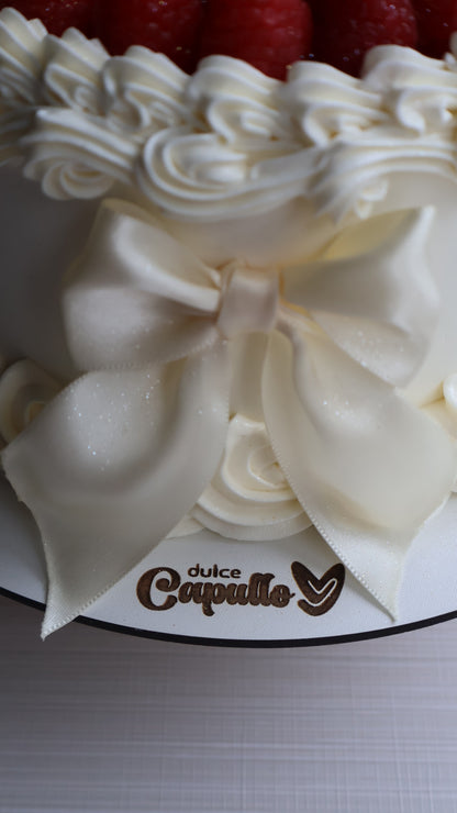 Custom Cake Boards