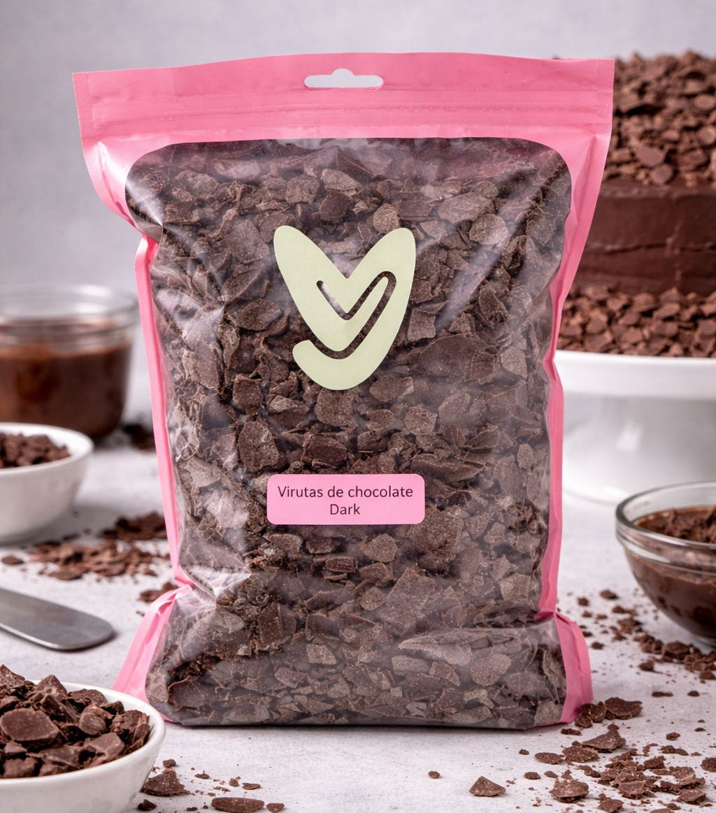 54_DarkChocolateShavings