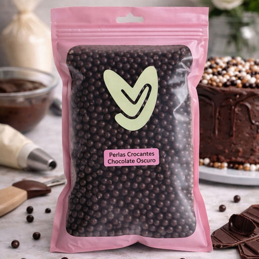 55_Cocoa Chocolate Crunchy Pearls 0