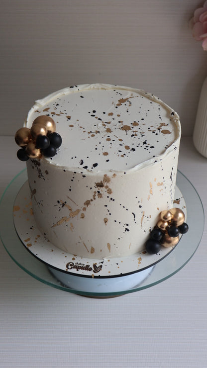 Custom Cake Boards