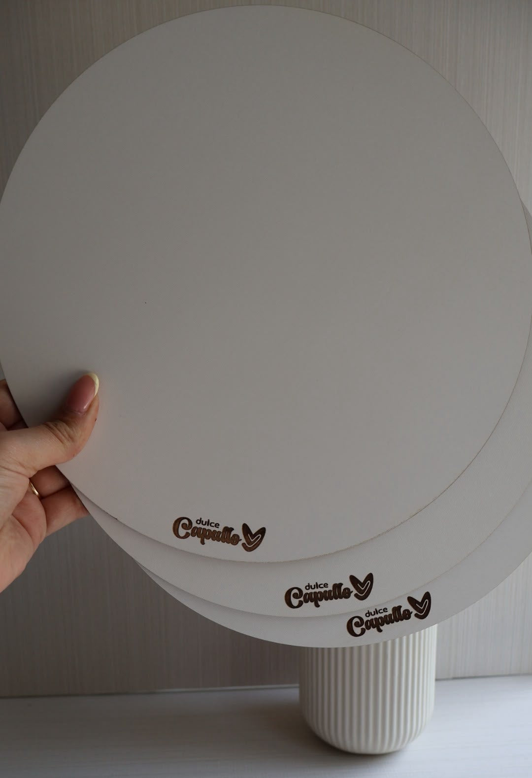 Custom Cake Boards 0